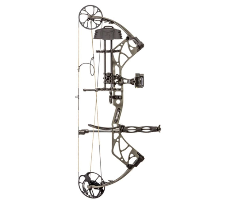 Fred Bear Whitetail Legend Rth Olive LH 60 | by Simmons Sporting Goods