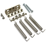 AxLabs Tone Claw Locking Spring Claw (Nickel)