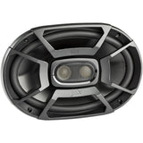 Polk 450 Watt 3-Way Car Boat Coaxial Stereo Audio Speakers Marine DB692 2 Pack