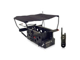 D.T. Systems Remote Bird Launcher