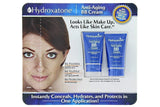 Hydroxatone Anti-Aging BB Cream, SPF 40 – 2 pack, 1.5 oz tubes