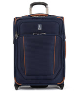 Travelpro Crew Versapack Max Carry-On Expandable Rollaboard – Patriot Blue