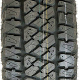 P275/55R20 Thunderer Ranger ATR Bl XL