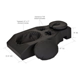 EARTHLITE Pregnancy Massage Cushion Headrest