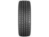 – Cooper LT245/75R16 E Discoverer M+S