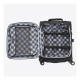 TravelPro Maxlite 5 International Expandable Carry-On Spinner – Azure Blue