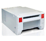 Mitsubishi CP-K60DW-S Eco-Value Dye-Sub Photo Printer