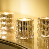 Baccarat Heritage Rouge 540 Candle