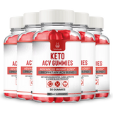 Trim Lab Keto Gummies, Weight Loss Supplement, Powerful Formula, Maximum Strength (5 Pack)