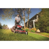 Craftsman 07137705 21×22 Self-Propelled Mower