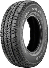 Goodyear Wrangler SR-A Radial Tire – 275/60R20 114S