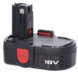 SKIL 180BAT 18 V NiCd Battery