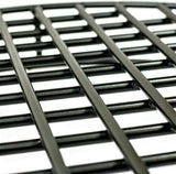 Walden Fire Pit Grate Round – 28 Premium Heavy Duty Steel Grate for Outdoor Firepits – Above Ground Fire Grate (28)