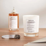 Maison Margiela Replica Jazz Club Candle