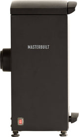 Masterbuilt MB20100112 Slow Smoker, Black