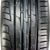Forceum Octa 215/55R17 ZR 98W XL A/S High Performance All Season Tire
