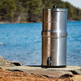 Alexapure Pro Water Filtration System – Camping Survival